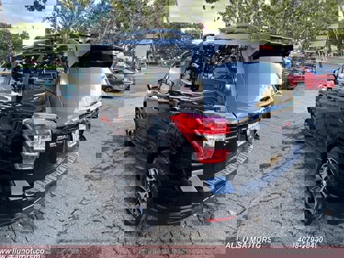Used 2016 Subaru Forester 2.0XT Premium image 7