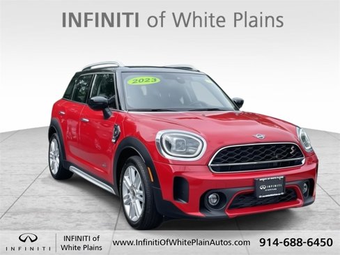 Used 2023 MINI Cooper Countryman S image 3