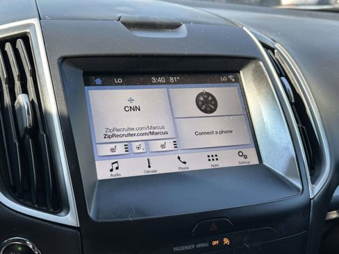 Used 2019 Ford Edge SEL w/ Equipment Group 201A image 17