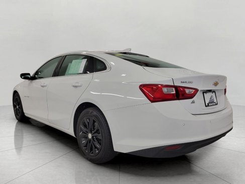 Used 2024 Chevrolet Malibu LT image 19
