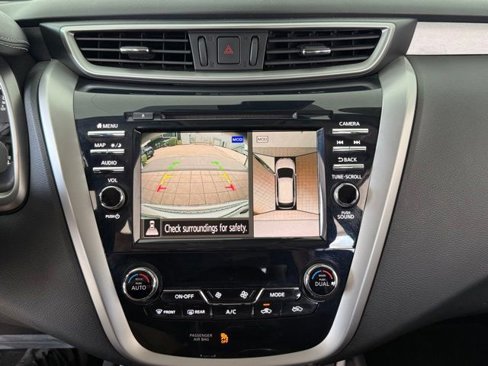 Used 2020 Nissan Murano SL image 14