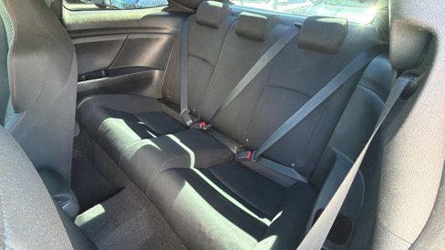 Used 2019 Honda Civic Si image 13