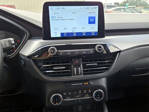 Used 2024 Ford Escape Active image 18