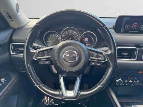 Used 2018 MAZDA CX-5 Grand Touring image 13