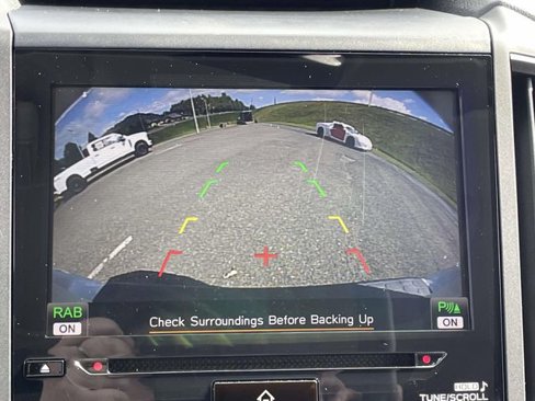 Used 2018 Subaru Crosstrek 2.0i Limited image 23