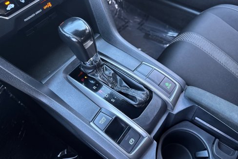 Used 2019 Honda Civic Sport image 20