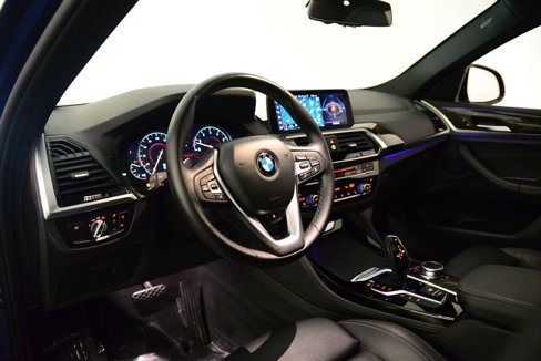 Used 2019 BMW X4 xDrive30i w/ Executive Package image 27