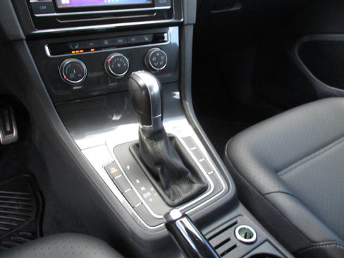 Used 2019 Volkswagen Golf Alltrack S image 79