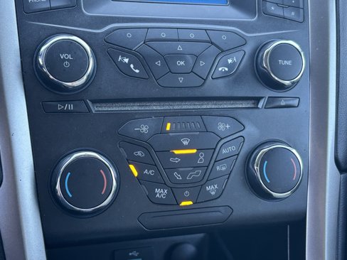 Used 2018 Ford Fusion S image 23