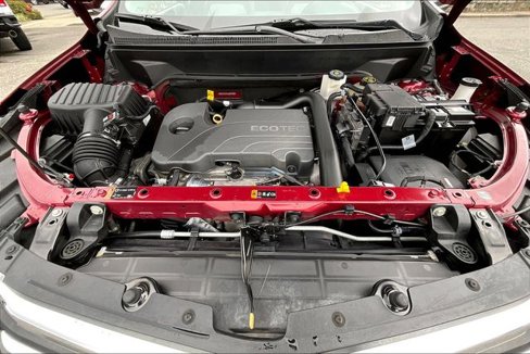 Used 2020 Chevrolet Equinox Premier image 20