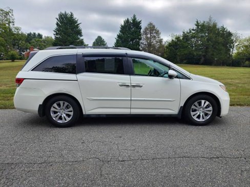 Used 2015 Honda Odyssey EX-L image 5