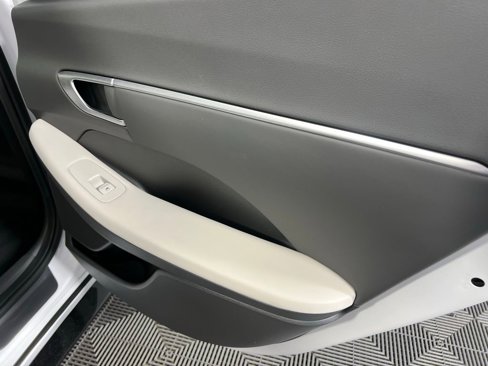 Used 2022 Hyundai Sonata SEL image 31