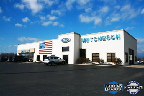 Used 2023 Ford Edge SEL image 25