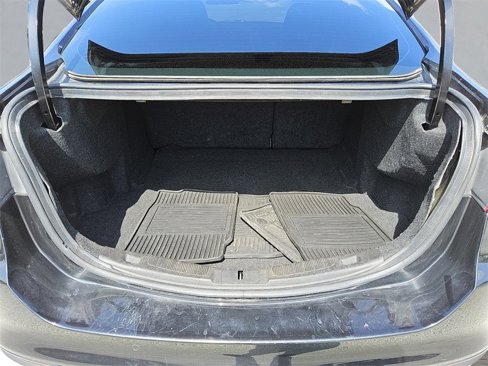 Used 2015 Ford Fusion Titanium image 31