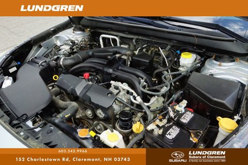 Used 2019 Subaru Outback 2.5i image 22