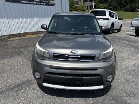 Used 2019 Kia Soul + image 8