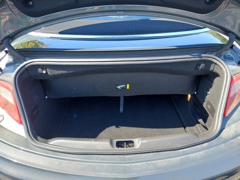 Used 2016 Buick Cascada Premium image 30