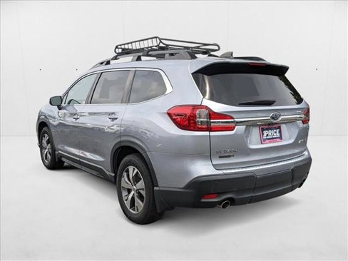 Used 2021 Subaru Ascent Premium w/ Convenience Package image 8