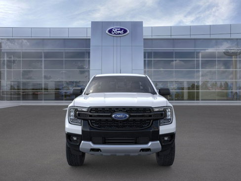 New 2025 Ford Ranger XLT image 6