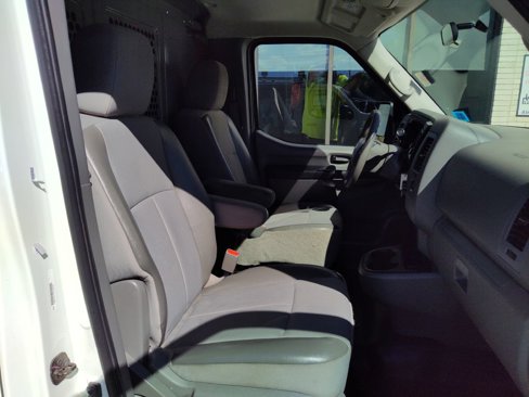 Used 2017 Nissan NV 1500 SV w/ Technology Package image 21