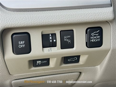 Used 2018 Subaru Forester 2.5i Premium image 10