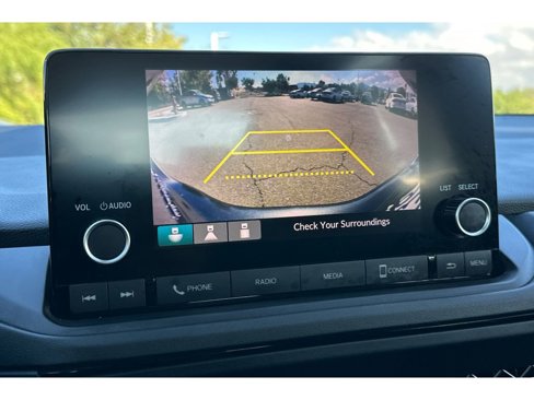 Used 2023 Honda Accord LX image 26
