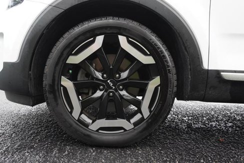Used 2023 Kia Telluride S w/ S Sunroof Package image 42
