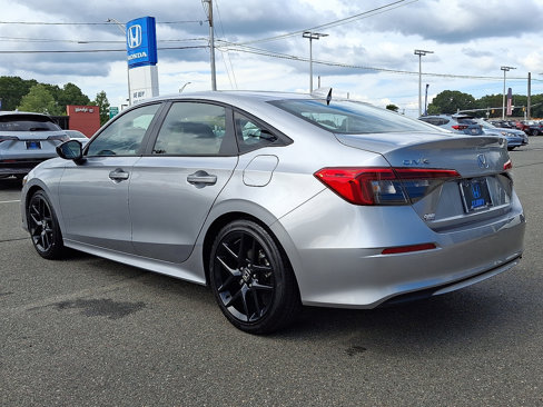 Used 2024 Honda Civic Sport image 6