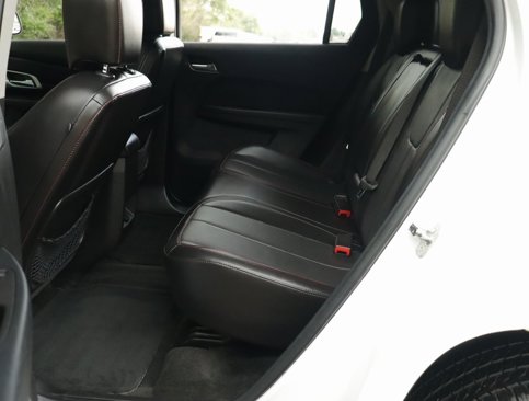 Used 2014 GMC Terrain SLT image 26