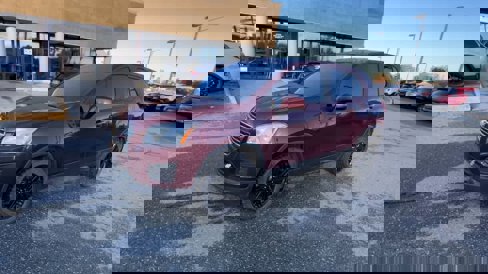 Used 2016 Chevrolet Trax LS w/ LPO, Protection Package image 4