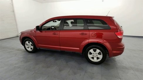 Used 2009 Dodge Journey SXT w/ Flexible Seating Group image 6
