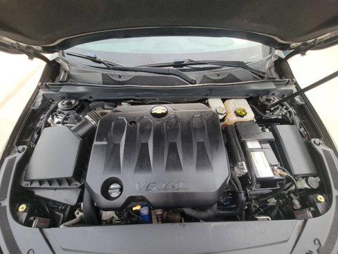 Used 2020 Chevrolet Impala Premier image 22