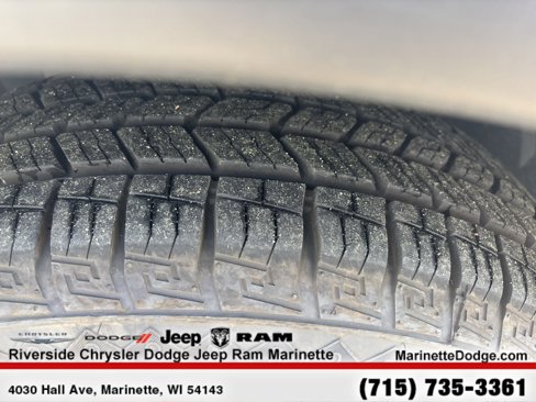 Used 2023 Nissan Murano SV image 10