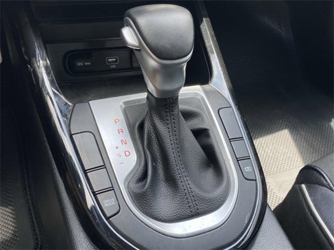 Used 2024 Kia Forte GT-Line w/ GT-Line Premium Package image 26