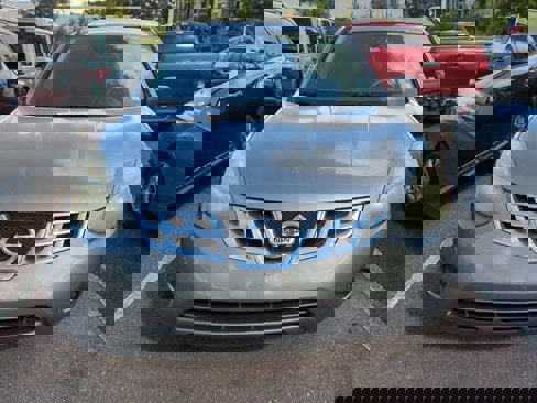 Used 2014 Nissan Rogue S w/ Convenience Package image 8