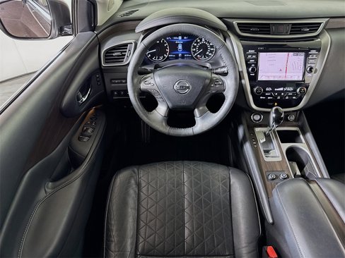 Used 2019 Nissan Murano Platinum image 22