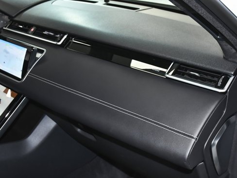 Used 2023 Land Rover Range Rover Velar R-Dynamic S image 63