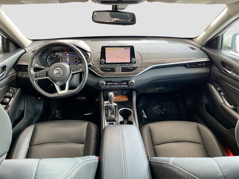 Used 2020 Nissan Altima 2.5 Platinum image 23