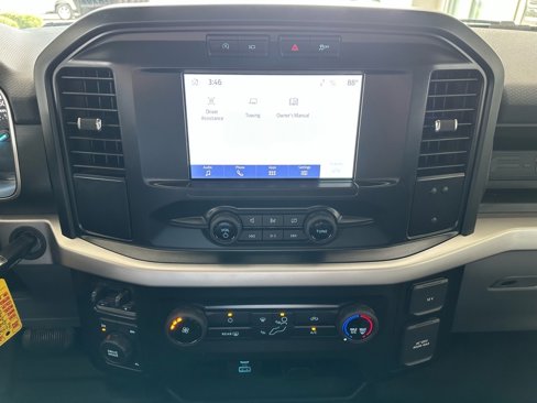 Certified 2022 Ford F150 XL w/ Trailer Tow Package image 35