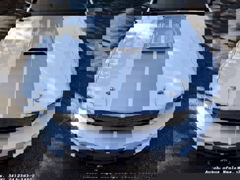 Used 2007 Ford Mustang GT image 7