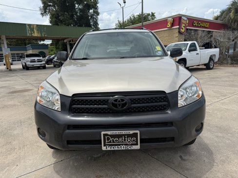 Used 2008 Toyota RAV4 4WD image 27