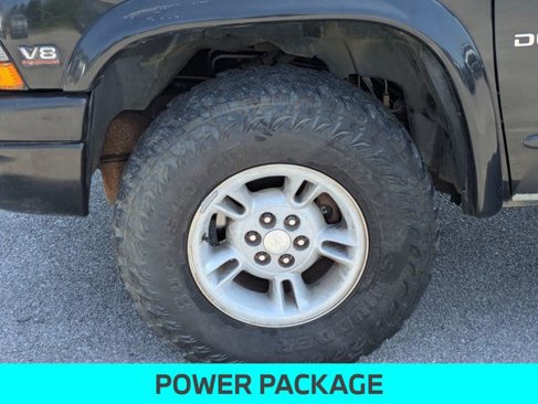 Used 1999 Dodge Durango 4WD image 11