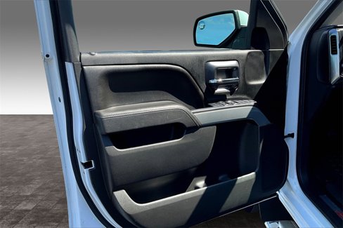 Used 2016 Chevrolet Silverado 1500 LT image 12