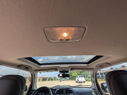 Used 2019 Toyota 4Runner TRD Off-Road Premium image 34