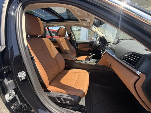 Used 2015 BMW 328i xDrive Wagon image 24