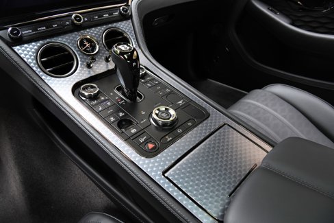 New 2025 Bentley Continental GT Speed image 17