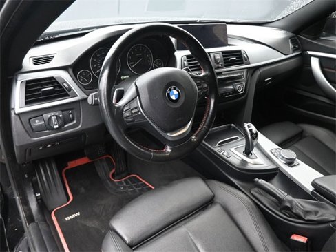 Used 2019 BMW 430i Gran Coupe image 19