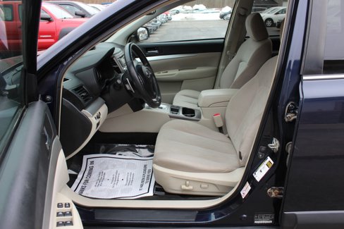 Used 2013 Subaru Outback 2.5i Premium image 17