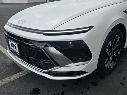 Used 2024 Hyundai Sonata SEL image 10