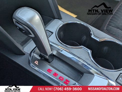 Used 2014 GMC Terrain SLE image 22